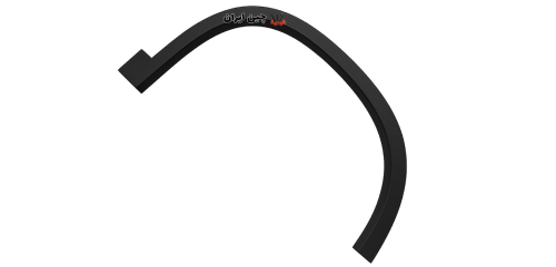 GALAXY-Tab7Lite-T225-140-17.png فلاپ گلگیر (گارنیش) جلو راست FMC SX5 - تصویر 1